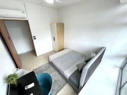 One-north Residences (D5), Apartment #503678311